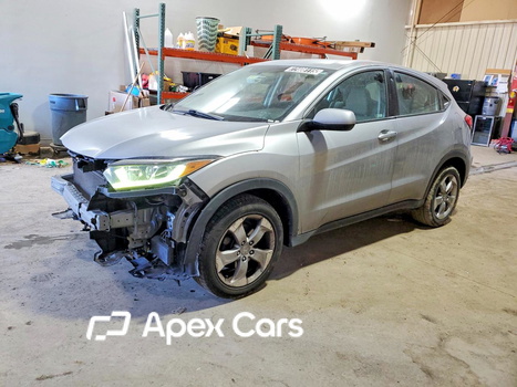 Honda HR-V 2021 - Image 1 of 13