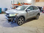 Honda HR-V 2021