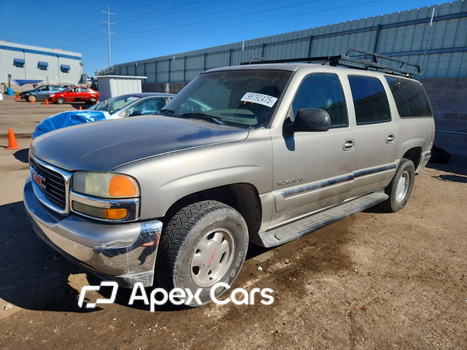 GMC Yukon 2000 - Image 1 of 14