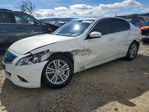 Infiniti G 2013