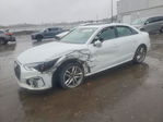 Audi A4 2021