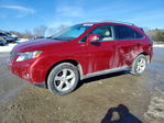 Lexus RX 2011
