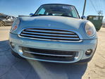 MINI Cooper 2011