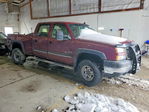 Chevrolet Silverado 2006