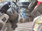 Honda Odyssey 2012