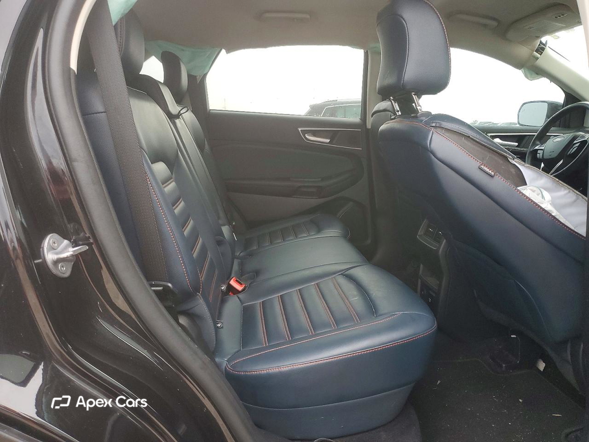 Ford Edge 2024