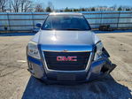 GMC Terrain 2014