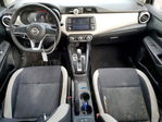 Nissan Versa 2021