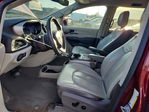 Chrysler Pacifica 2017