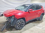 Jeep Compass 2018