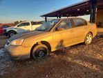 Chevrolet Malibu 2007