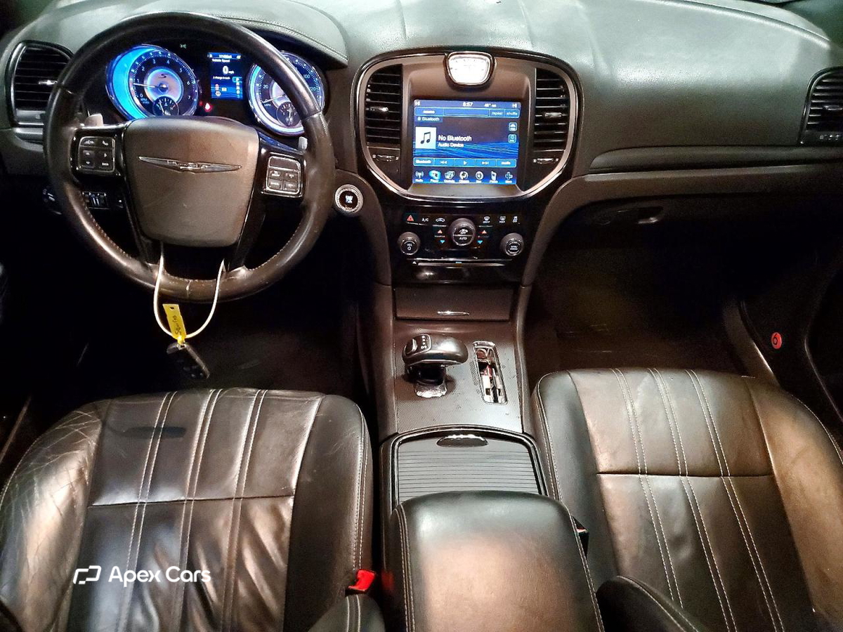 Chrysler 300 2014