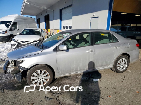 Toyota Corolla 2012 - Image 1 of 13