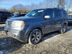 Honda Pilot 2013