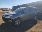 Subaru Forester 2015