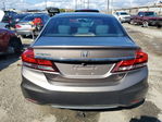 Honda Civic 2015