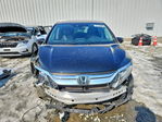 Honda Odyssey 2018