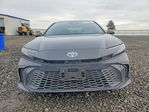 Toyota Camry 2025