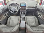 Ford EcoSport 2020