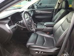 Cadillac XT5 2017