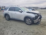 Nissan Pathfinder 2024