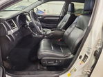 Toyota Highlander 2017