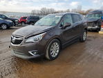 Buick Envision 2020