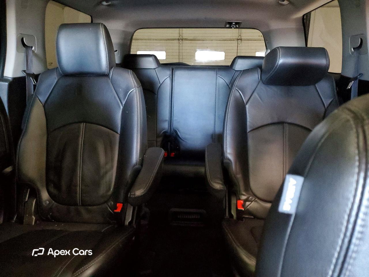 GMC Acadia 2015