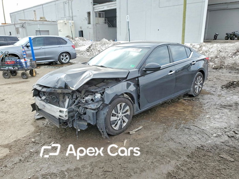 Nissan Altima 2020 - Zdjęcie 1 z 12
