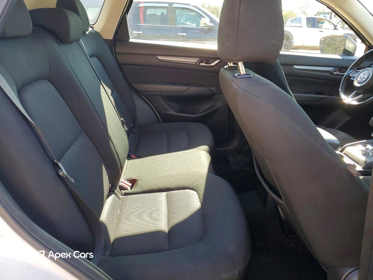 Mazda CX-5 2020