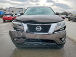 Nissan Pathfinder 2016