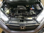 Honda CR-V 2021