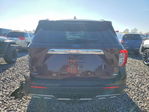 Ford Explorer 2020