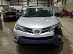 Toyota RAV 4 2015