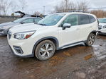Subaru Forester 2019