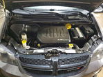 Dodge Caravan 2015