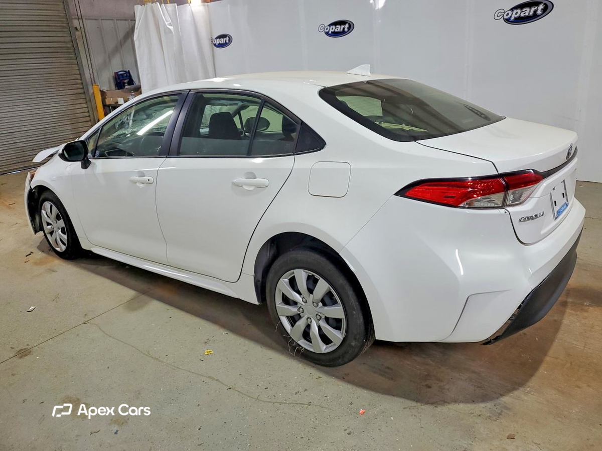 Toyota Corolla 2023