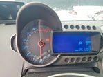Chevrolet Sonic 2013