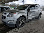 Chevrolet Equinox 2016