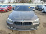 BMW Series 5 2011