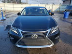 Lexus ES 2016