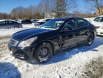 Infiniti G 2008