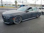 BMW Series 7 2023