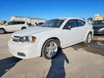 Dodge Avenger 2014