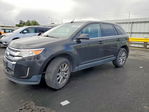 Ford Edge 2013