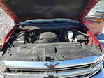 Chevrolet Silverado 2019