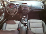 Kia Forte 2018