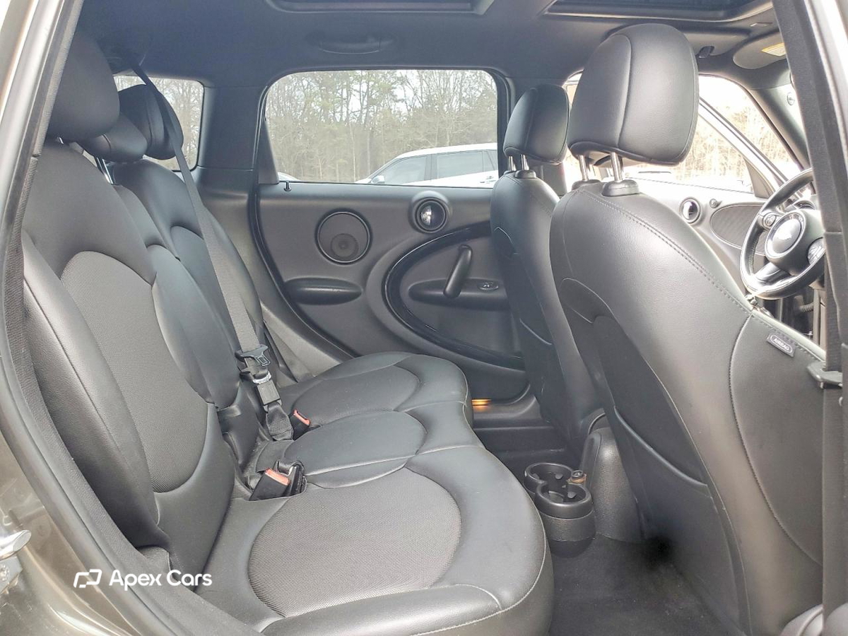 MINI Cooper 2014