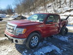 Ford F-150 2013