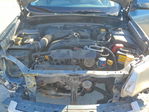 Subaru Forester 2011